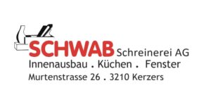 Schwab Schreinerei AG