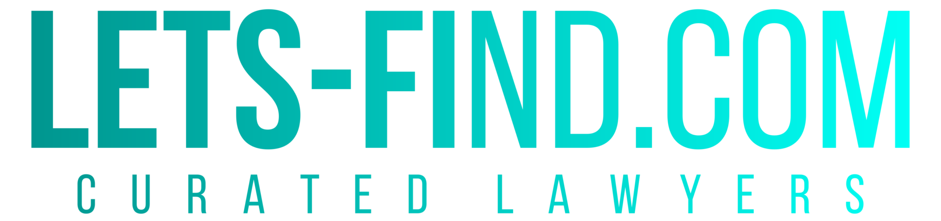 Lets Find | Curated Lawyers